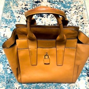 HENRI BENDEL HANDBAG